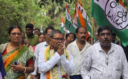 জয়ের ব্যাপারে ১০০ শতাংশ নিশ্চিত সুন্দরবন উন্নয়ন মন্ত্রী