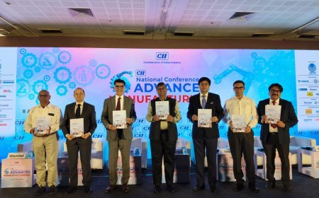 উন্নত উৎপাদনের যাত্রা এবং ভবিষ্যৎ