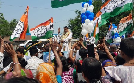 মন্ত্রী স্বপন দেবনাথের কেন্দ্রই এবারের নির্বাচনে জেলা বিজেপির ‘পাখির চোখ’