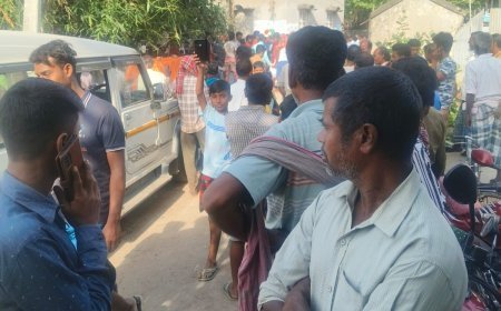 মন্দিরে চুরি উত্তেজনা