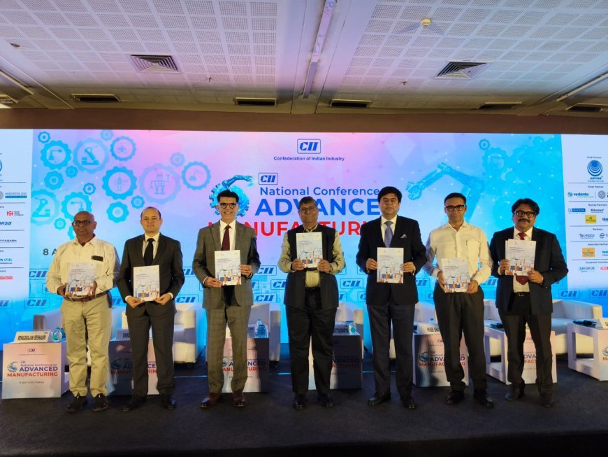 উন্নত উৎপাদনের যাত্রা এবং ভবিষ্যৎ