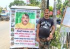 “কথা রাখেননি কেষ্ট!” — অনুব্রতর পুরনো মন্তব্য ঘিরে বোলপুরে টোটো চালকের ব্যঙ্গ-প্রতিবাদ