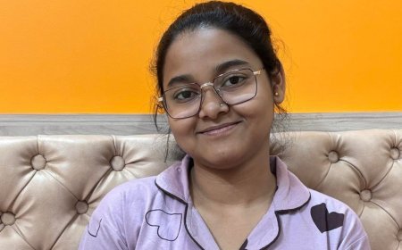 মাধ্যমিকে কৃতী তালিকায় বীরভূমের ছয়