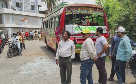 বোলপুরে ভয়াবহ পথ দুর্ঘটনা, আহত অন্তত ৮