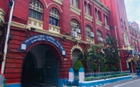 এখন কলকাতার ১০১টি ওয়ার্ড বিজেপি'র দখলে