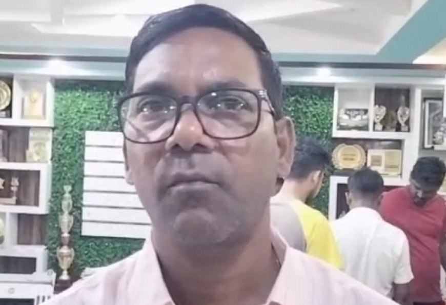 আদালতের রক্ষা কবচ পেলেন ক্যানিং পশ্চিমের বিধায়ক 