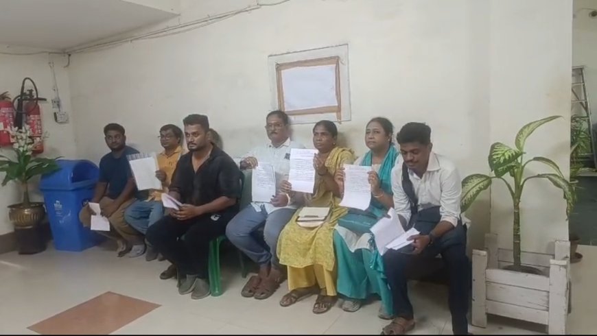 ডায়মন্ড হারবার পুরসভায় বড় ভাঙন, ইস্তফা ৮ কাউন্সিলরের; ভাইস চেয়ারম্যানের বিরুদ্ধে দুর্নীতির অভিযোগ