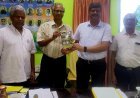 বোটানিক্যাল গার্ডেনের সার্বিক উন্নয়ন বজায় রাখতে আলোচনা