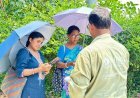 সাপ নিয়ে সচেতনতার বার্তা