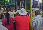 হাওড়ায় 'ড্রাইভার ডে' পালন পরিবহণ শ্রমিক সংগঠনের, সম্মান জানিয়ে ড্রাইভারদের হাতে ফুল, মিষ্টি ও মানপত্র প্রদান