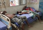 যাতায়াতের রাস্তা নিয়ে বচসা,প্রতিবেশীদের মারে জখম ৩