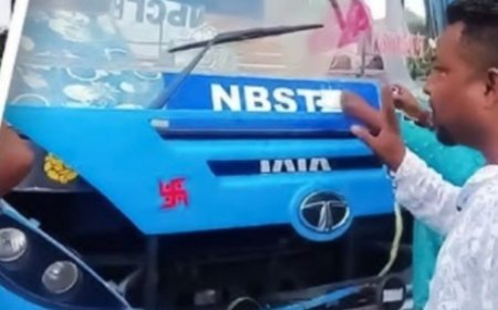 দক্ষিণ ২৪পরগনা বিস্তীর্ণ অংশে সরকারি বাসের কোন দেখা নেই, মহিলারা ফ্রিতে চড়বেন কিভাবে?