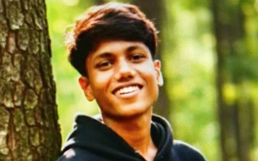 অন্ধপ্রদেশে কাজের গিয়ে পাথর চাপা পড়ে মর্মান্তিক মৃত্যু গঙ্গাসাগরের যুবকের