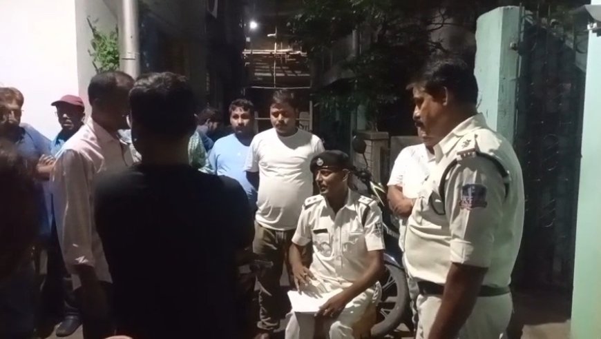 হাওড়ার ওলাবিবিতলায় খুন মহিলা