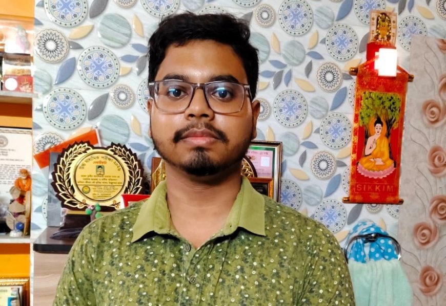 বিধানসভায় দুবরাজপুরের উন্নয়নের দাবিতে সেতুর দাবি