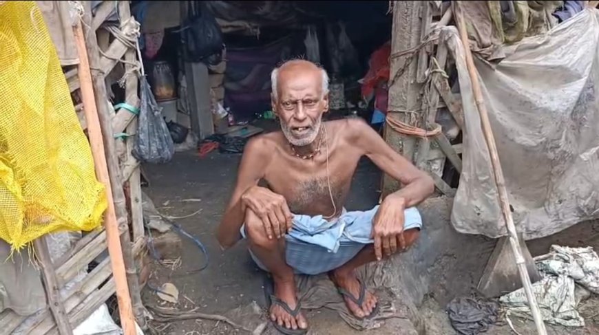 আমফানের ক্ষত আজও দগদগে, দুর্নীতির অভিযোগ সামনে আসতেই ক্ষোভে ফুঁসছেন পারুলিয়ার গ্রামবাসীরা