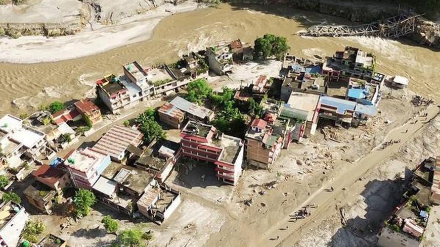 নেপাল বিপর্যস্ত নেপালে নিখোঁজ বারুইপুর-সোনারপুরের ৩ বাঙালি পর্যটক