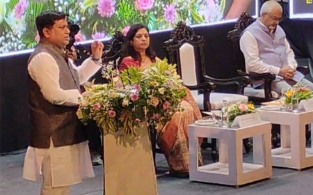 কলকাতায় রোজগার মেলার ২০তম পর্ব, ৫১ হাজারেরও বেশি নিয়োগপত্র বিতরণ