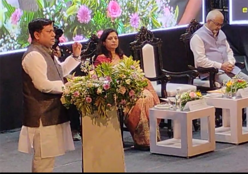 কলকাতায় রোজগার মেলার ২০তম পর্ব, ৫১ হাজারেরও বেশি নিয়োগপত্র বিতরণ